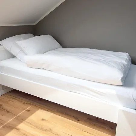 Frieda Im Historischen Gulfhof