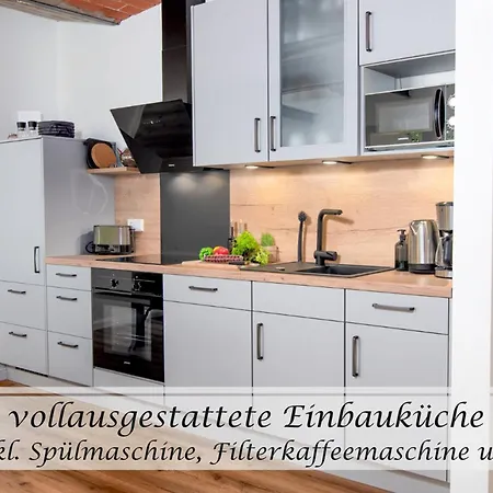 Frieda - Gulfhof Nahe Greetsiel Mit Sauna, Garten & 3 Schlafzimmern Apartament
