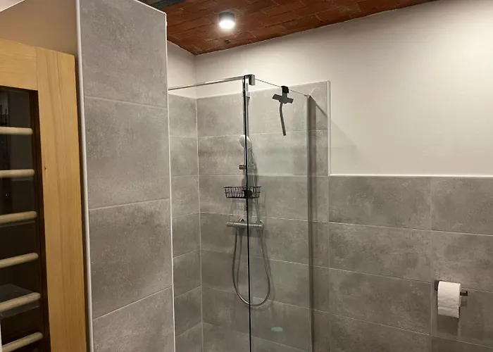 Frieda Im Historischen Gulfhof * Krummhörn