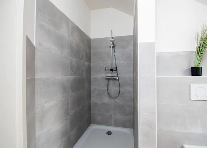 Apartmán Frieda Im Historischen Gulfhof