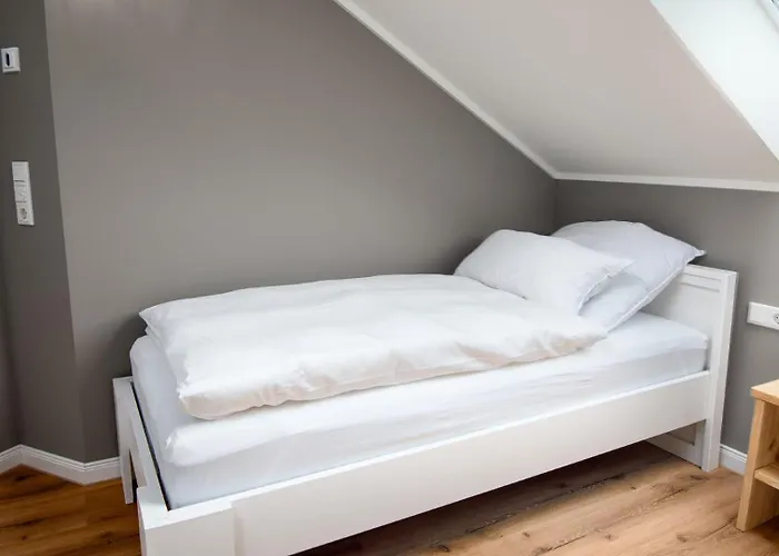 Frieda Im Historischen Gulfhof