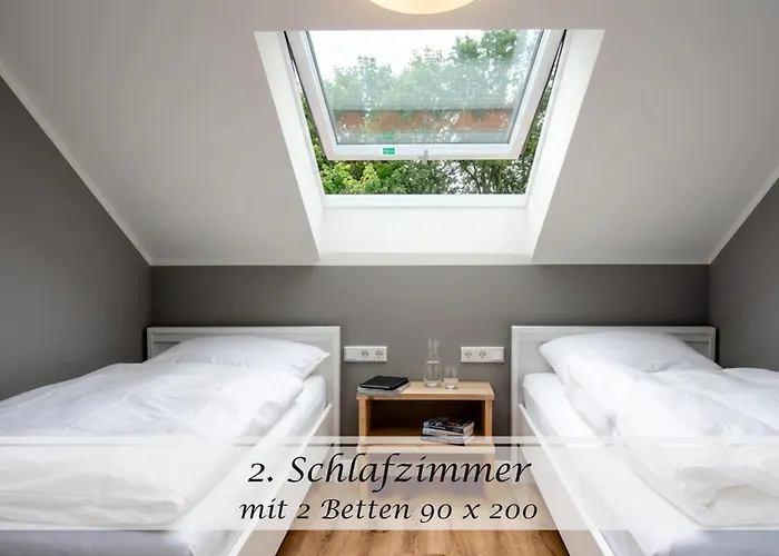 Frieda - Gulfhof Nahe Greetsiel Mit Sauna, Garten & 3 Schlafzimmern Krummhörn