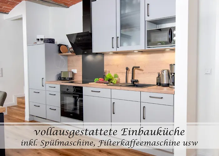 Frieda - Gulfhof Nahe Greetsiel Mit Sauna, Garten & 3 Schlafzimmern Lägenhet