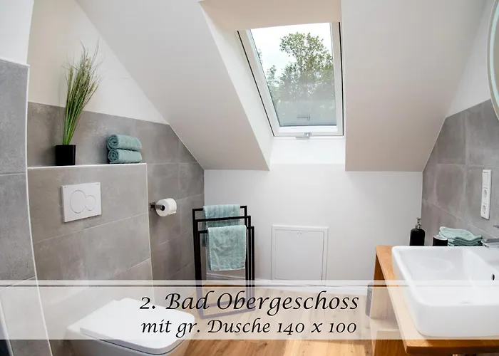 Frieda - Gulfhof Nahe Greetsiel Mit Sauna, Garten & 3 Schlafzimmern Lägenhet