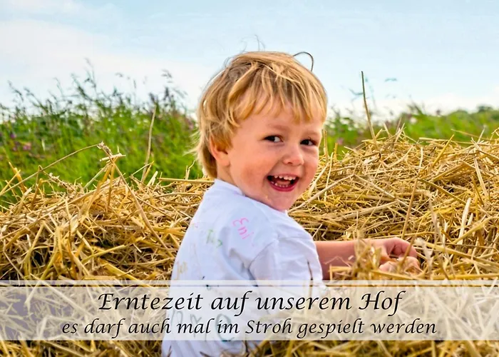Frieda - Gulfhof Nahe Greetsiel Mit Sauna, Garten & 3 Schlafzimmern *