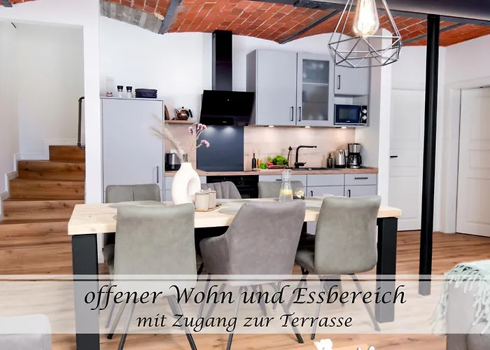 Frieda - Gulfhof Nahe Greetsiel Mit Sauna, Garten & 3 Schlafzimmern