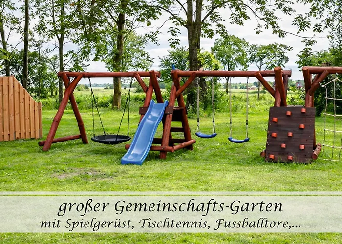Frieda - Gulfhof Nahe Greetsiel Mit Sauna, Garten & 3 Schlafzimmern Krummhörn